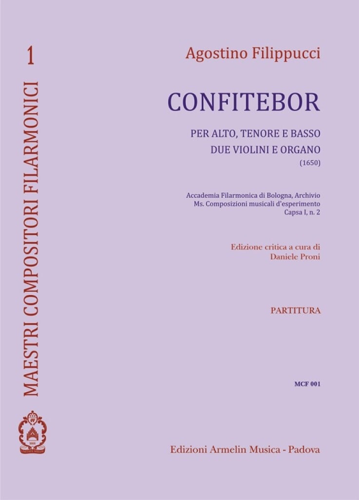 Confitebor